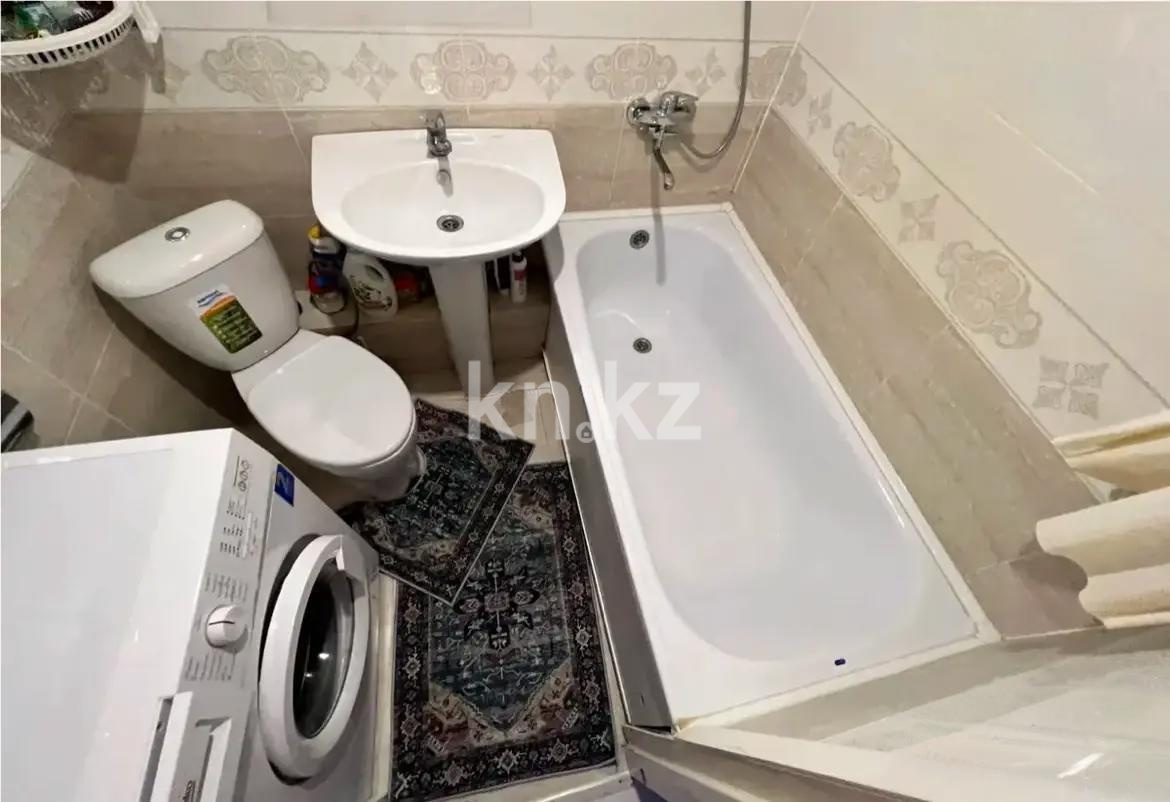 Продажа 2-комнатной квартиры, 58 м² в Алматы - фото 6