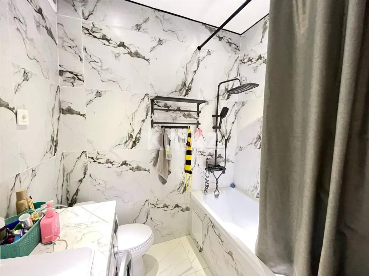 Продажа 3-комнатной квартиры, 80 м², ул. Калдаякова, дом  26 в Астане - фото 4