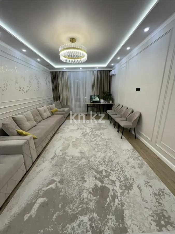 Продажа 3-комнатной квартиры, 95 м² в Астане