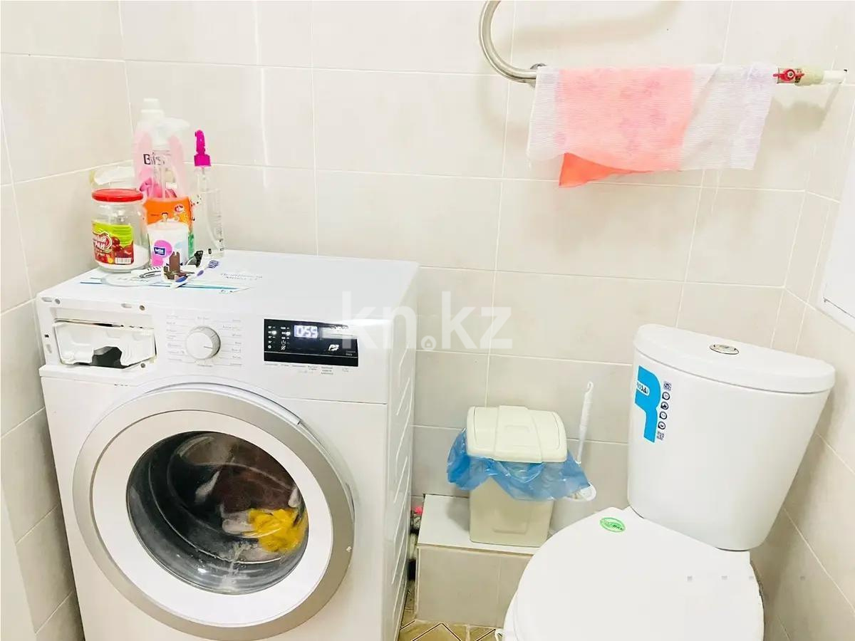 Продажа 1-комнатной квартиры, 44 м² в Астане - фото 3