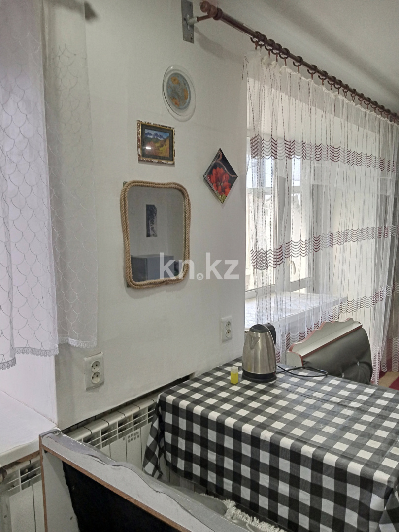 Аренда 2-комнатной квартиры, 45 м², ул. Караганды, дом  28 в Темиртау - фото 8