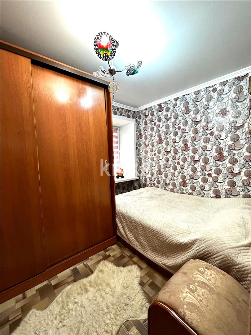 Продажа 3-комнатной квартиры, 42 м² в Караганде - фото 3