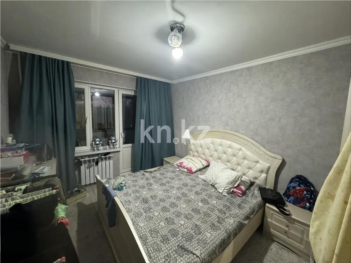 Продажа 2-комнатной квартиры, 48.6 м² в Алматы - фото 2