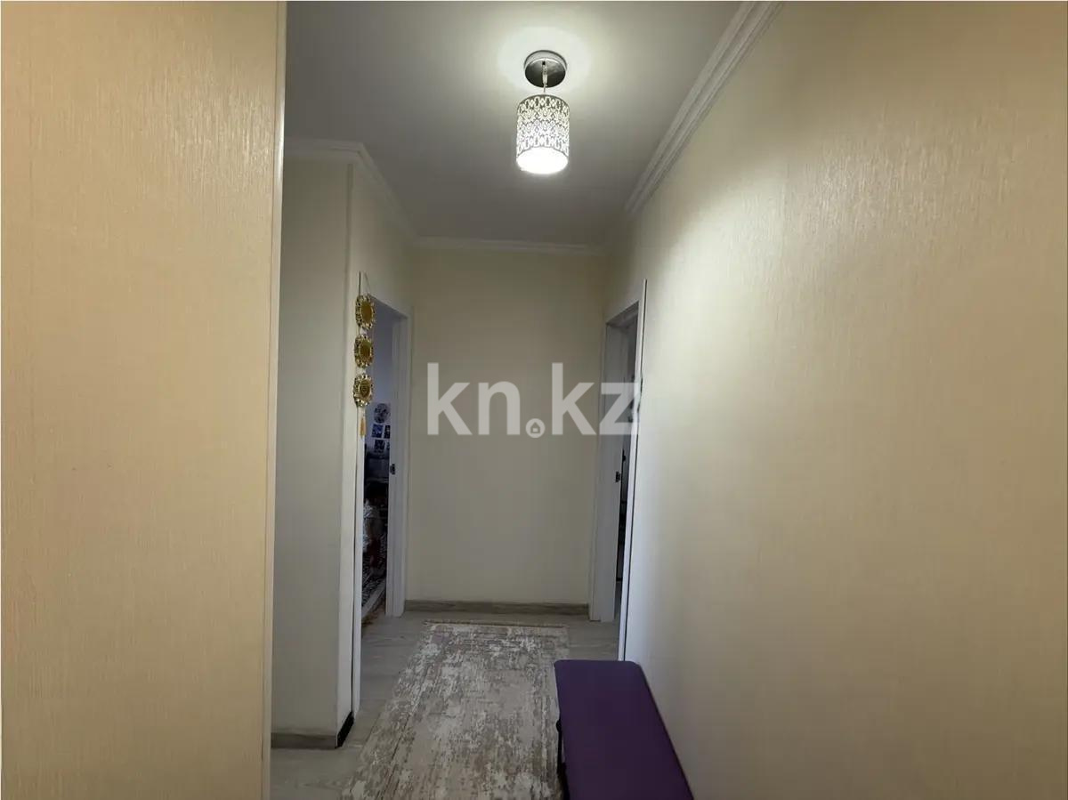 Продажа 2-комнатной квартиры, 50 м², пр. Республики, дом  14 в Караганде - фото 7