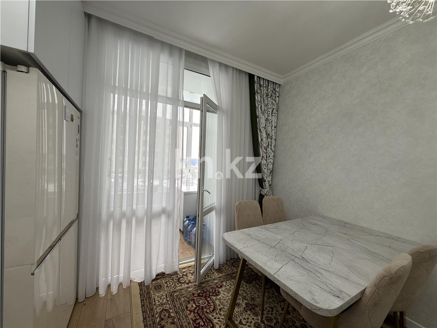 Продажа 3-комнатной квартиры, 92 м² в Караганде - фото 18
