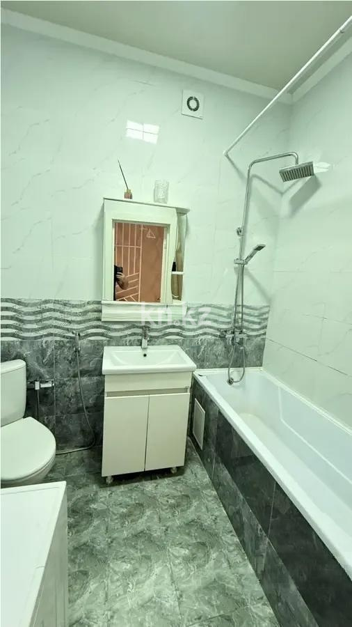Продажа 2-комнатной квартиры, 37 м² в Астане - фото 4