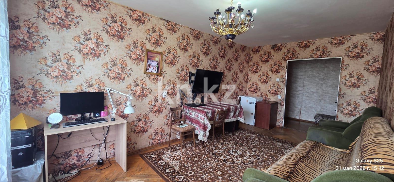 Продажа 3-комнатной квартиры, 69 м² в Темиртау - фото 3