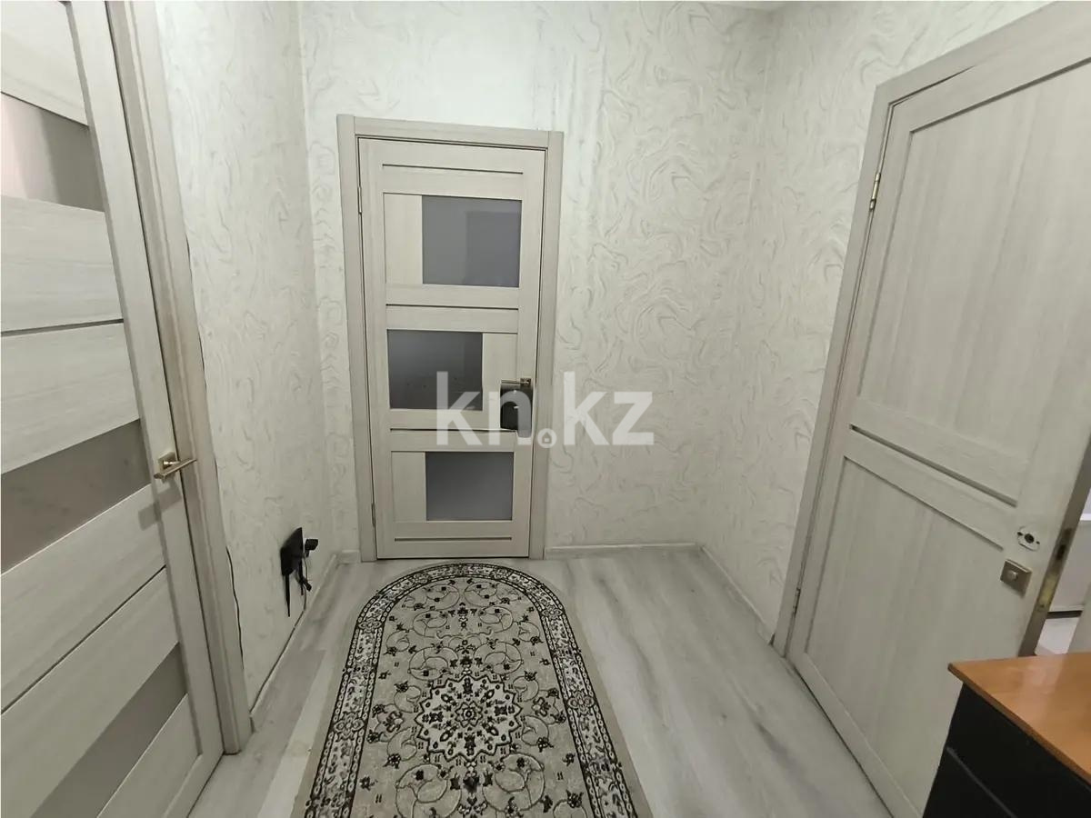 Продажа 1-комнатной квартиры, 45 м² в Алматы - фото 4