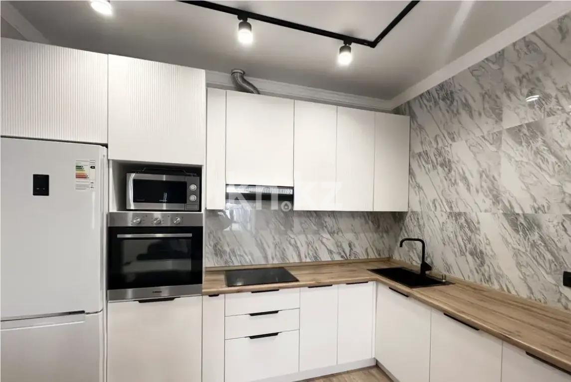 Продажа 2-комнатной квартиры, 50.6 м² в Астане - фото 3