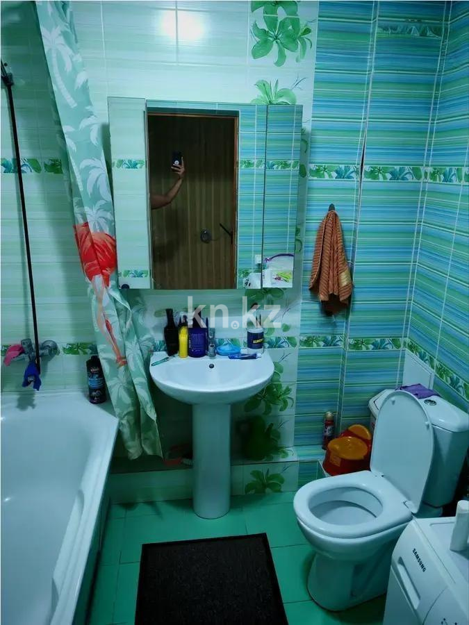 Продажа 2-комнатной квартиры, 46 м², ул. Косшыгулулы, дом  10 в Астане - фото 3