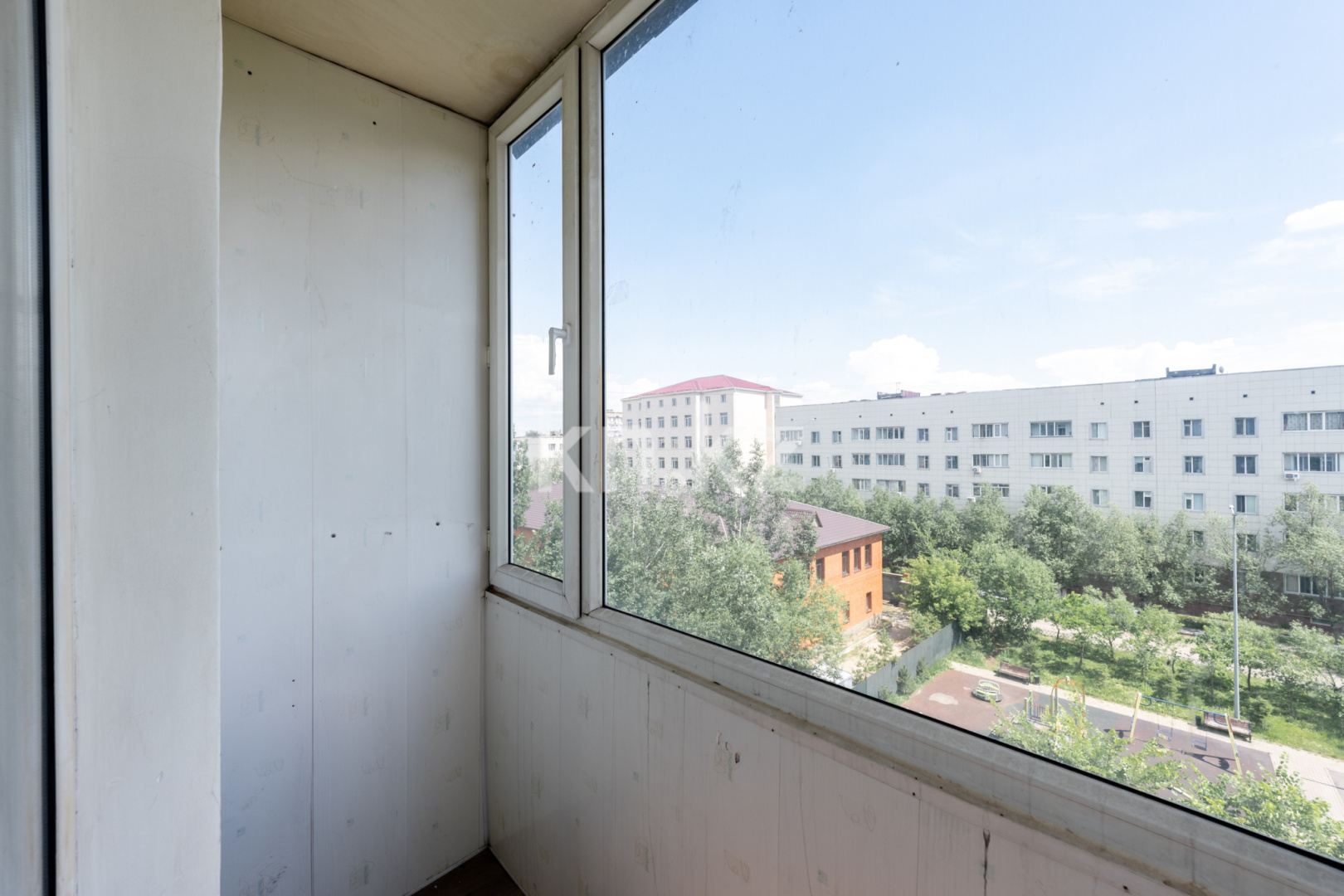 Продажа 3-комнатной квартиры, 59.7 м² в Астане - фото 38