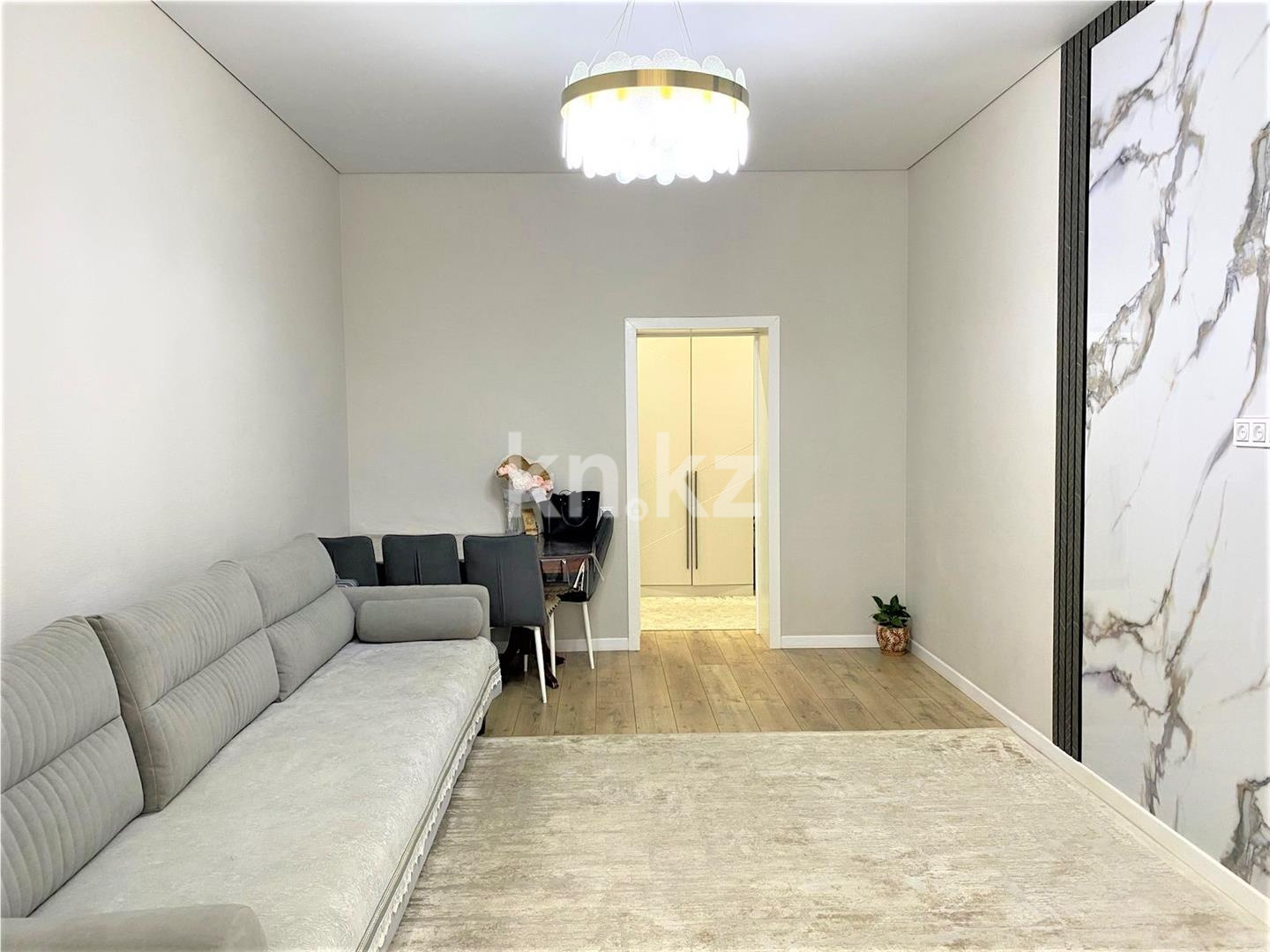 Продажа 3-комнатной квартиры, 67 м² в Караганде - фото 5