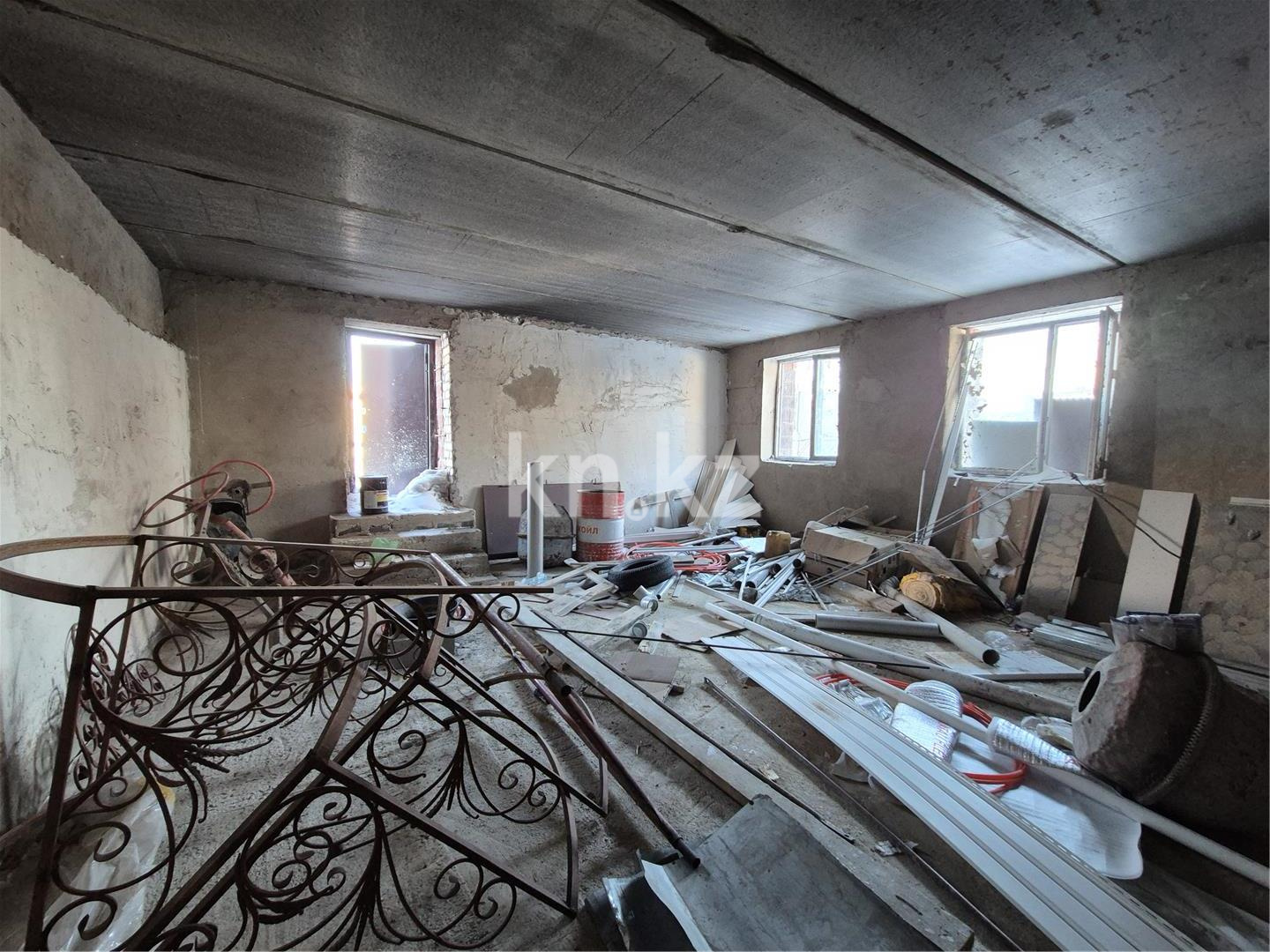 Продажа , 115 м², пр. Момышулы, дом  56 в Темиртау - фото 3