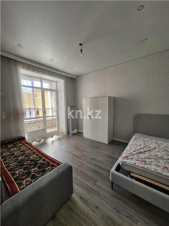 Продажа 1-комнатной квартиры, 38 м² в Астане
