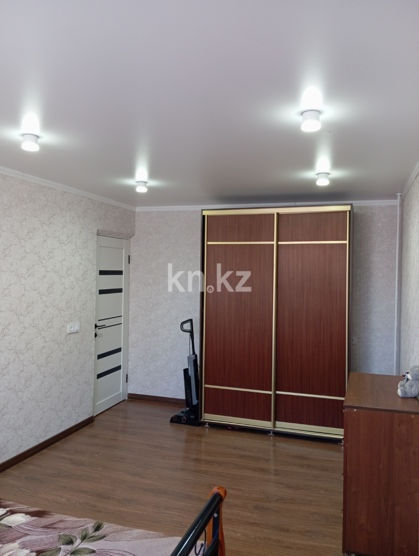 Продажа 3-комнатной квартиры, 61.5 м² в Караганде - фото 10