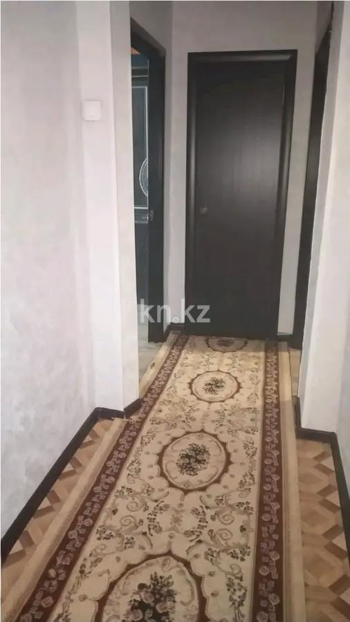 Продажа 4-комнатной квартиры, 78 м² в Караганде - фото 7