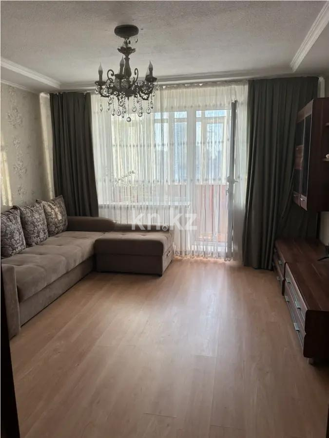 Продажа 3-комнатной квартиры, 62.5 м² в Астане