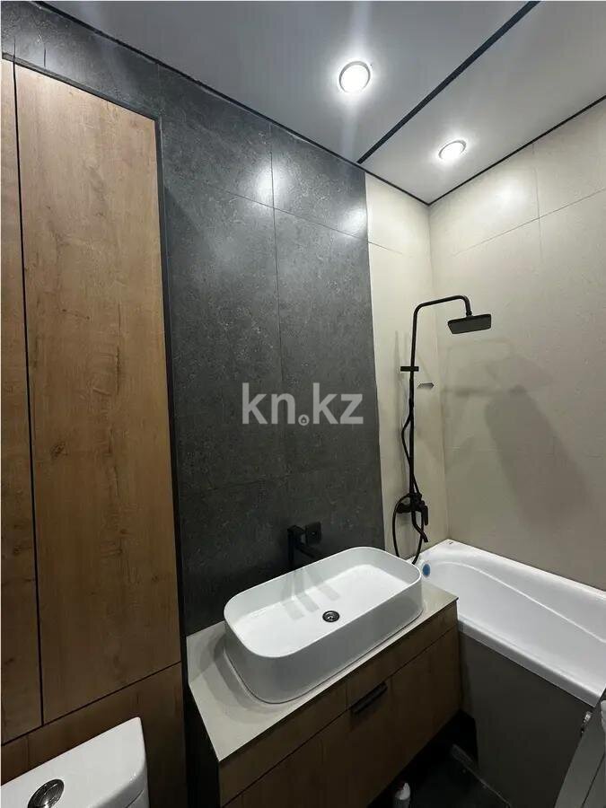 Продажа 2-комнатной квартиры, 51 м² в Алматы - фото 3