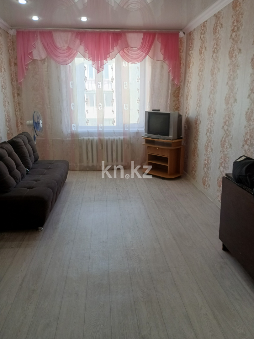Продажа 1-комнатной квартиры, 18 м², ул. Бегельдинова, дом  60 в Кокшетау
