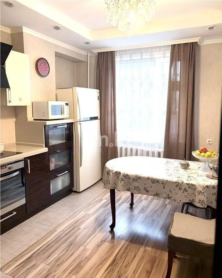Продажа 4-комнатной квартиры, 100 м² в Астане - фото 5