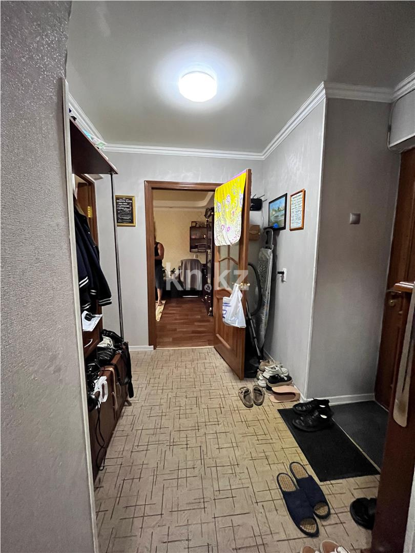 Продажа 2-комнатной квартиры, 46 м², ул. Сатыбалдина в Караганде - фото 8