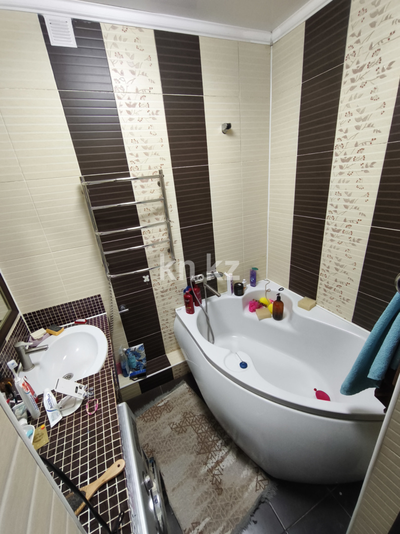 Продажа 2-комнатной квартиры, 60 м² в Караганде - фото 4