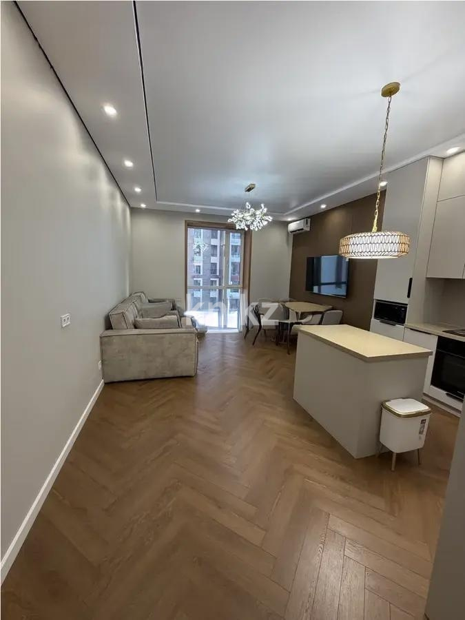 Продажа 3-комнатной квартиры, 75 м² в Астане