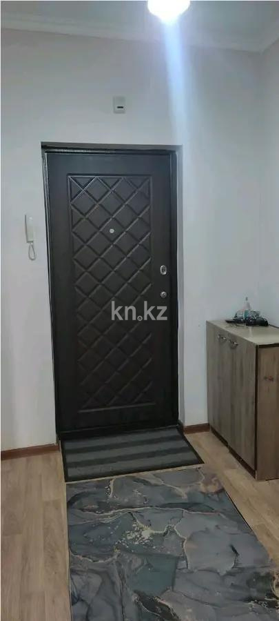 Продажа 1-комнатной квартиры, 45 м², мкр-н Жас Канат, дом  1/14 в Алматы - фото 4