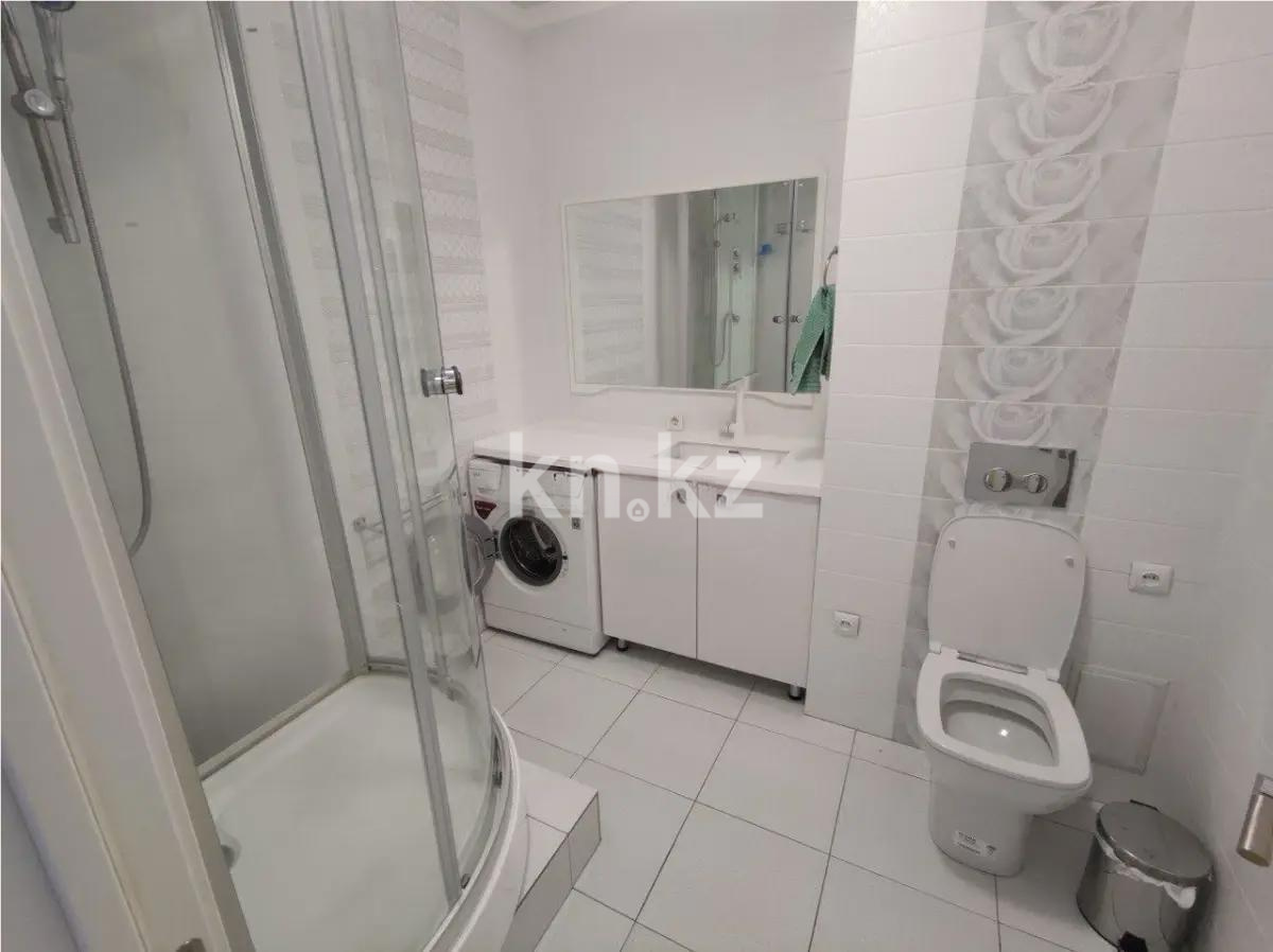 Продажа 2-комнатной квартиры, 71 м², ул. Навои, дом  208 в Алматы - фото 4