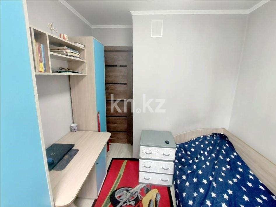 Продажа 2-комнатной квартиры, 44 м², пр. Н. Абдирова в Караганде - фото 5