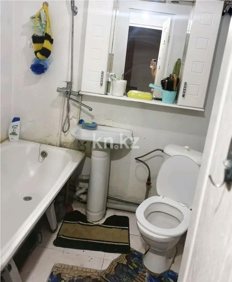 Продажа 1-комнатной квартиры, 35 м² в Астане - фото 3