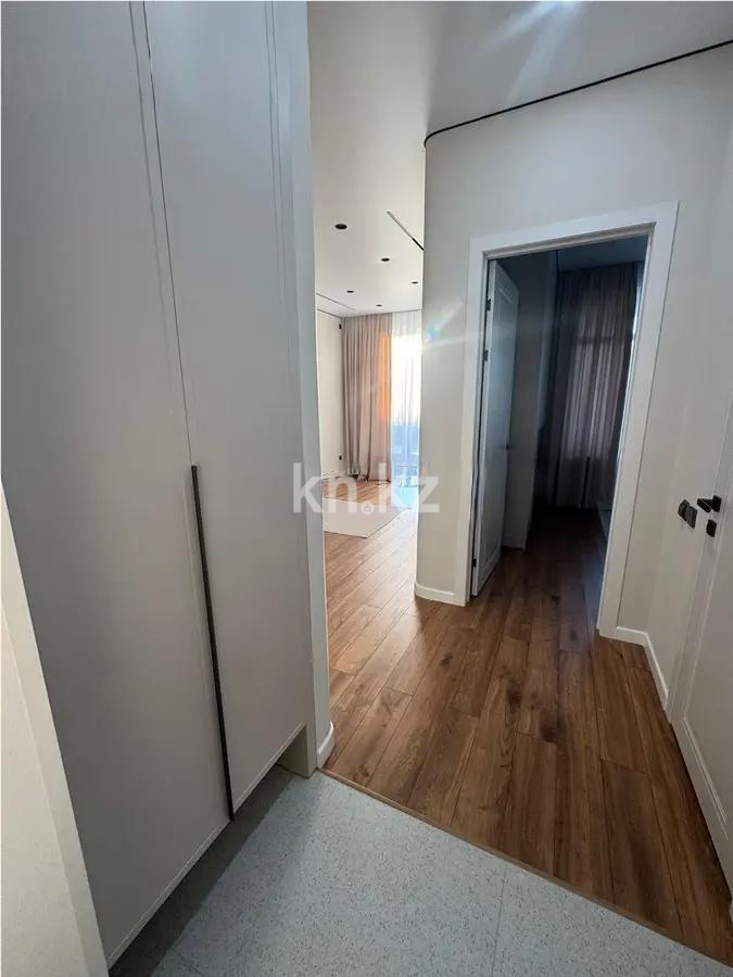 Продажа 2-комнатной квартиры, 41.3 м² в Астане - фото 5