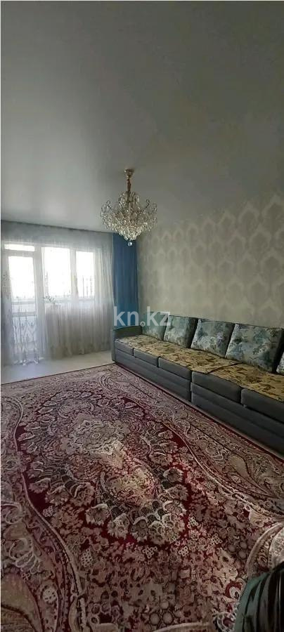 Продажа 2-комнатной квартиры, 80 м², ул. Нуршайыкова, дом  6/1 в Астане