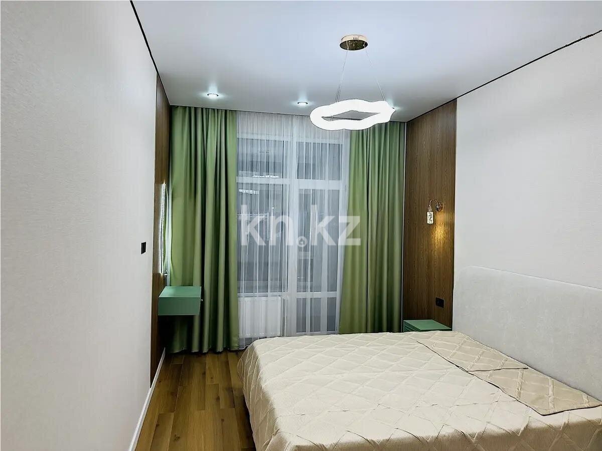 Продажа 3-комнатной квартиры, 71 м² в Астане - фото 2