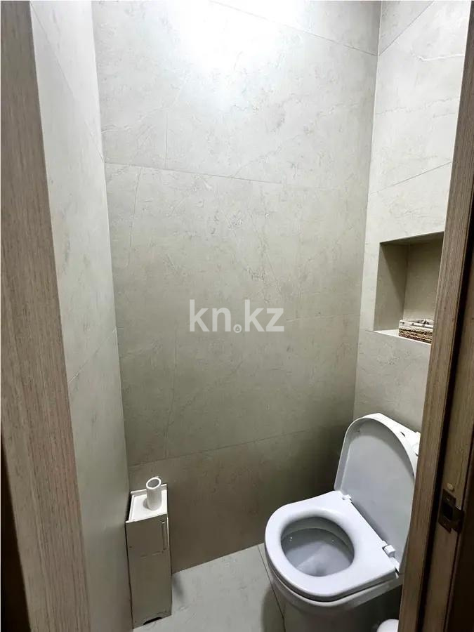 Продажа 3-комнатной квартиры, 70 м², ул. Розыбакиева, дом  293 в Алматы - фото 5