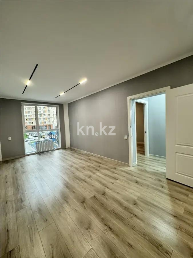 Продажа 2-комнатной квартиры, 51.1 м² в Алматы - фото 2