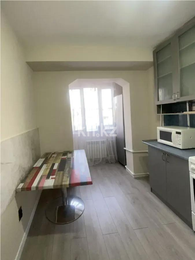 Продажа 3-комнатной квартиры, 74 м² в Алматы - фото 3