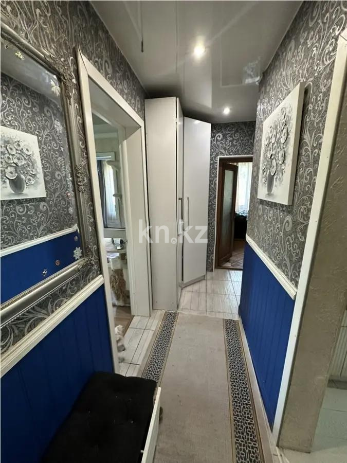 Продажа 3-комнатной квартиры, 50 м² в Алматы - фото 7
