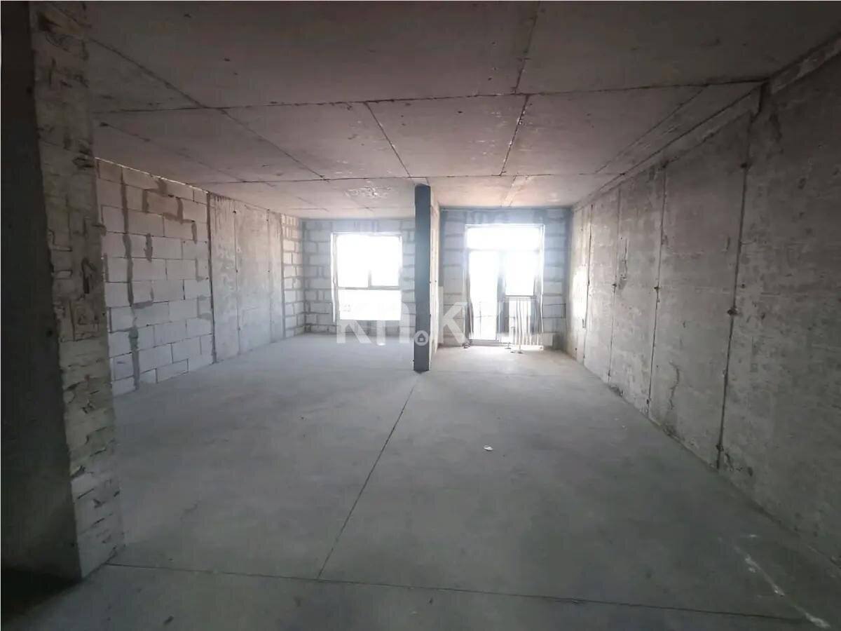 Продажа 2-комнатной квартиры, 55.7 м² в Алматы