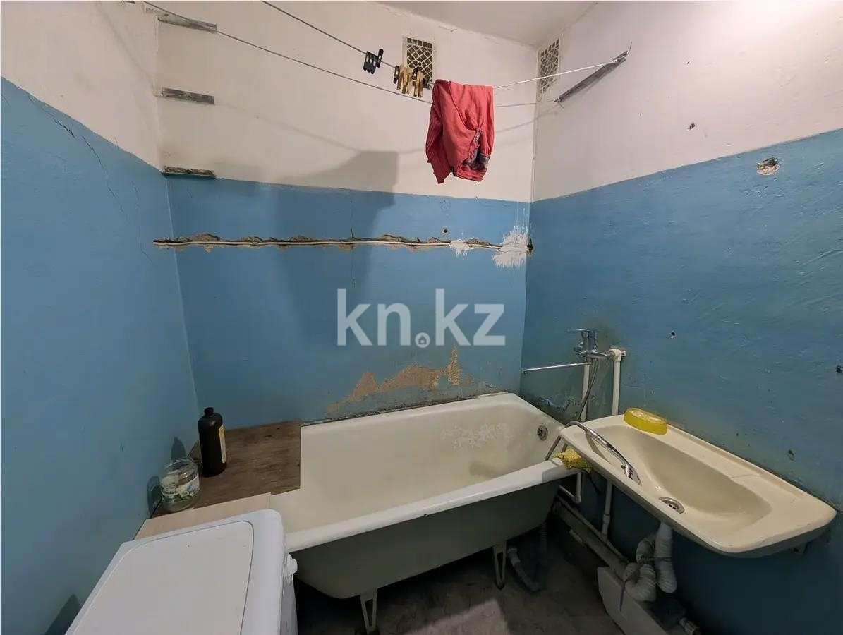 Продажа 2-комнатной квартиры, 50 м² в Караганде - фото 4