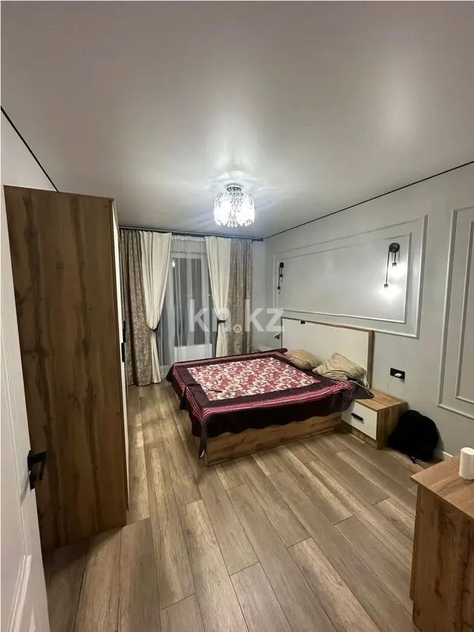 Продажа 2-комнатной квартиры, 70 м², ул. Утеген батыра, дом  7/9г в Алматы - фото 2