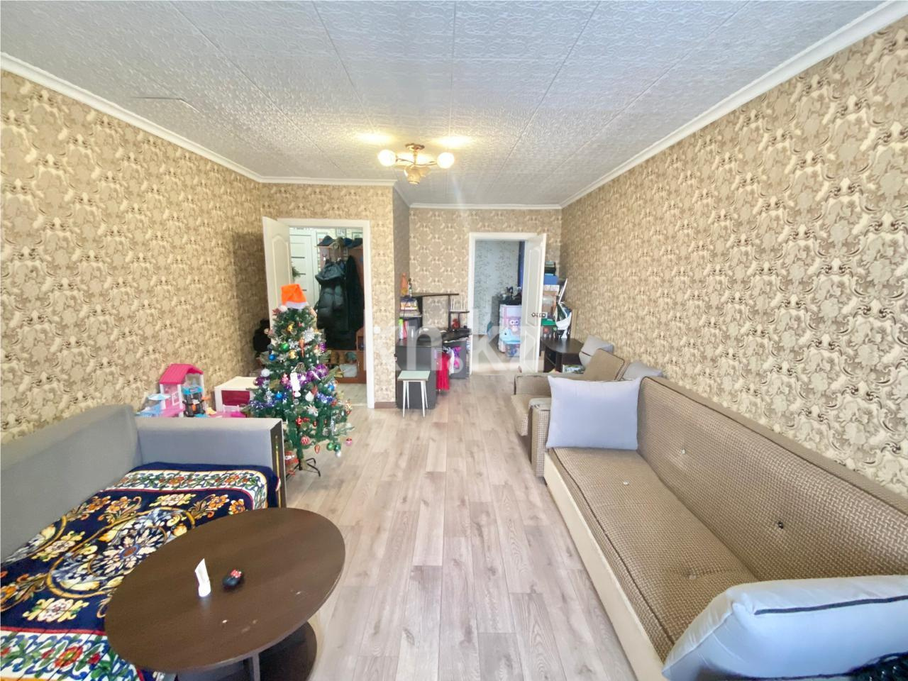 Продажа 2-комнатной квартиры, 48 м², ул. Анжерская, дом  39 в Караганде - фото 4