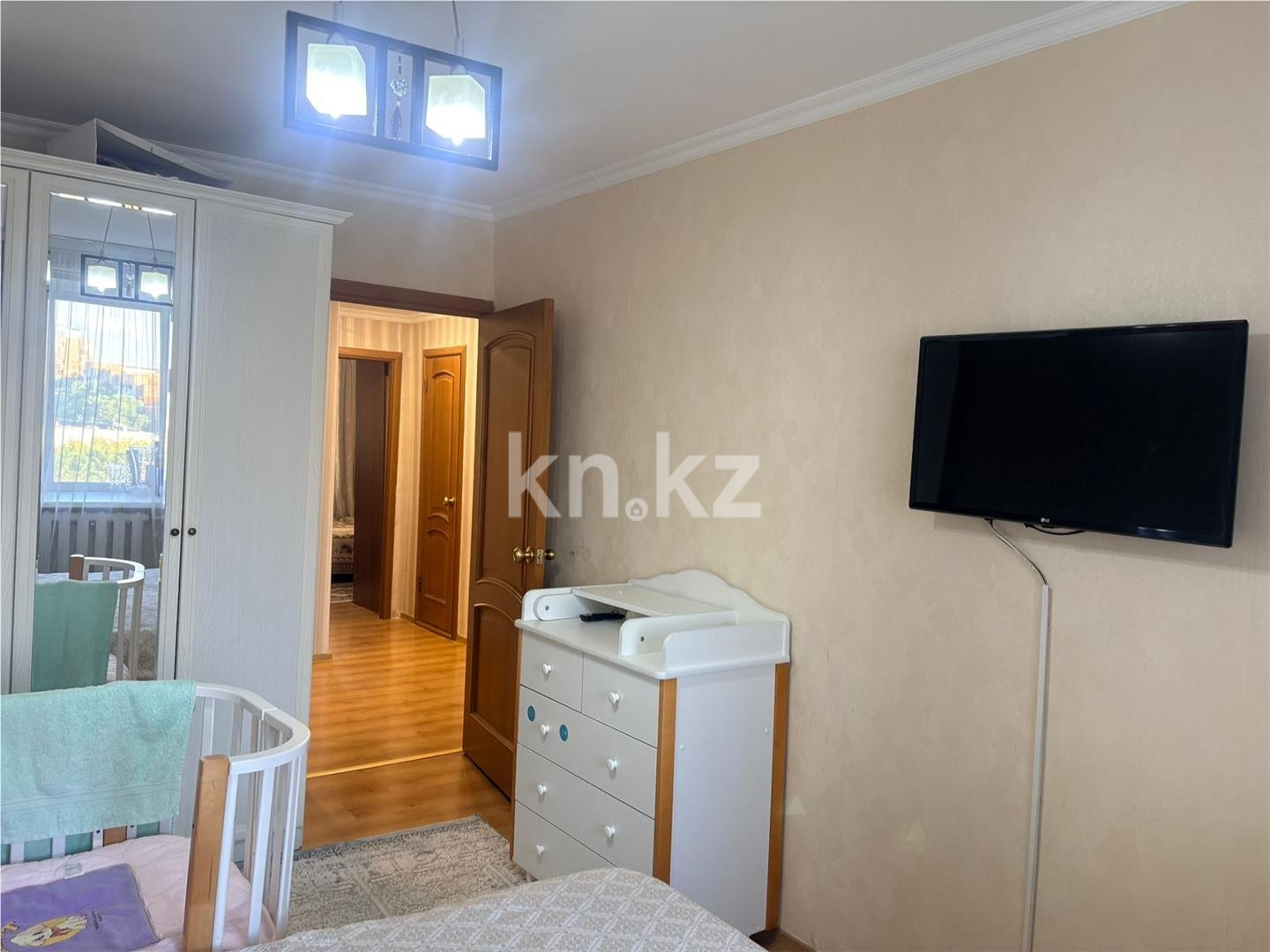 Продажа 4-комнатной квартиры, 78 м² в Караганде - фото 11