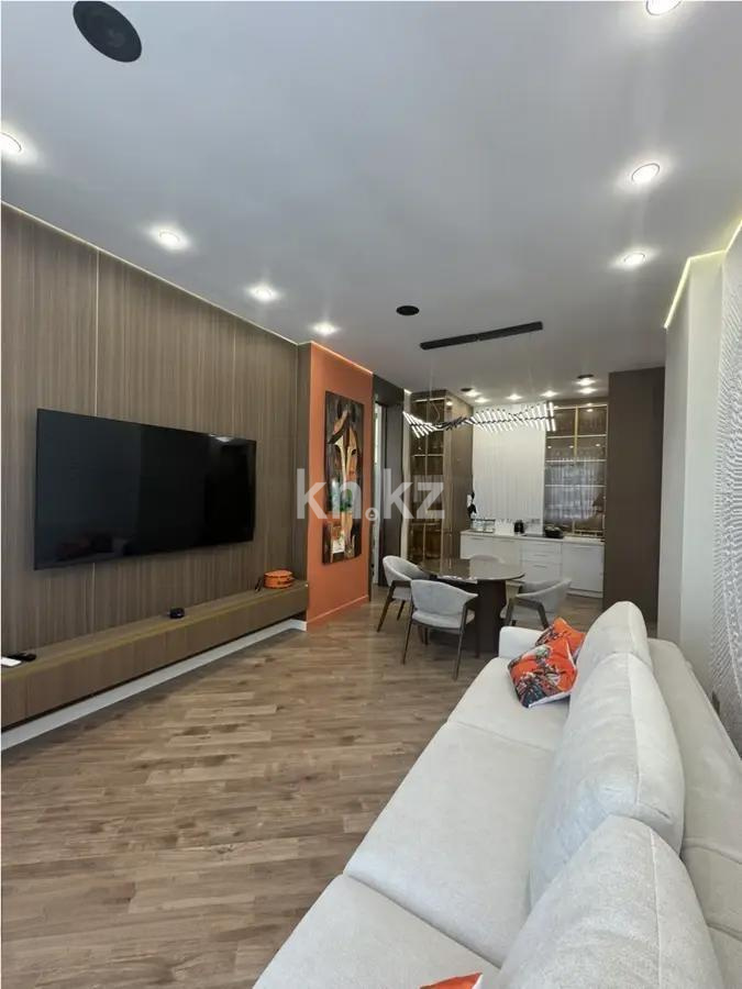 Продажа 3-комнатной квартиры, 87 м² в Астане - фото 4