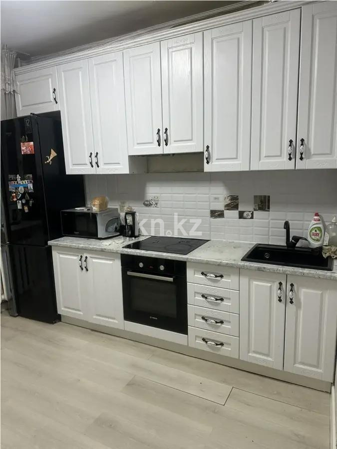 Продажа 3-комнатной квартиры, 100 м², ул. Айтматова, дом  36 в Астане - фото 3