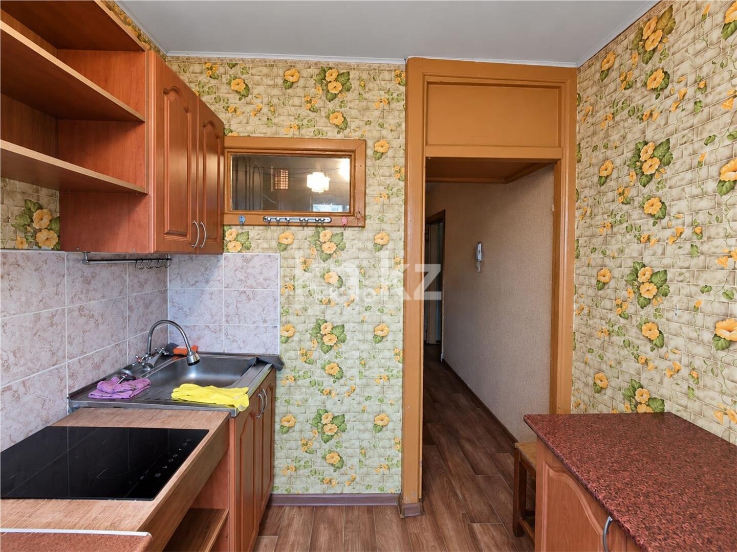 Продажа 2-комнатной квартиры, 43 м² в Темиртау - фото 6