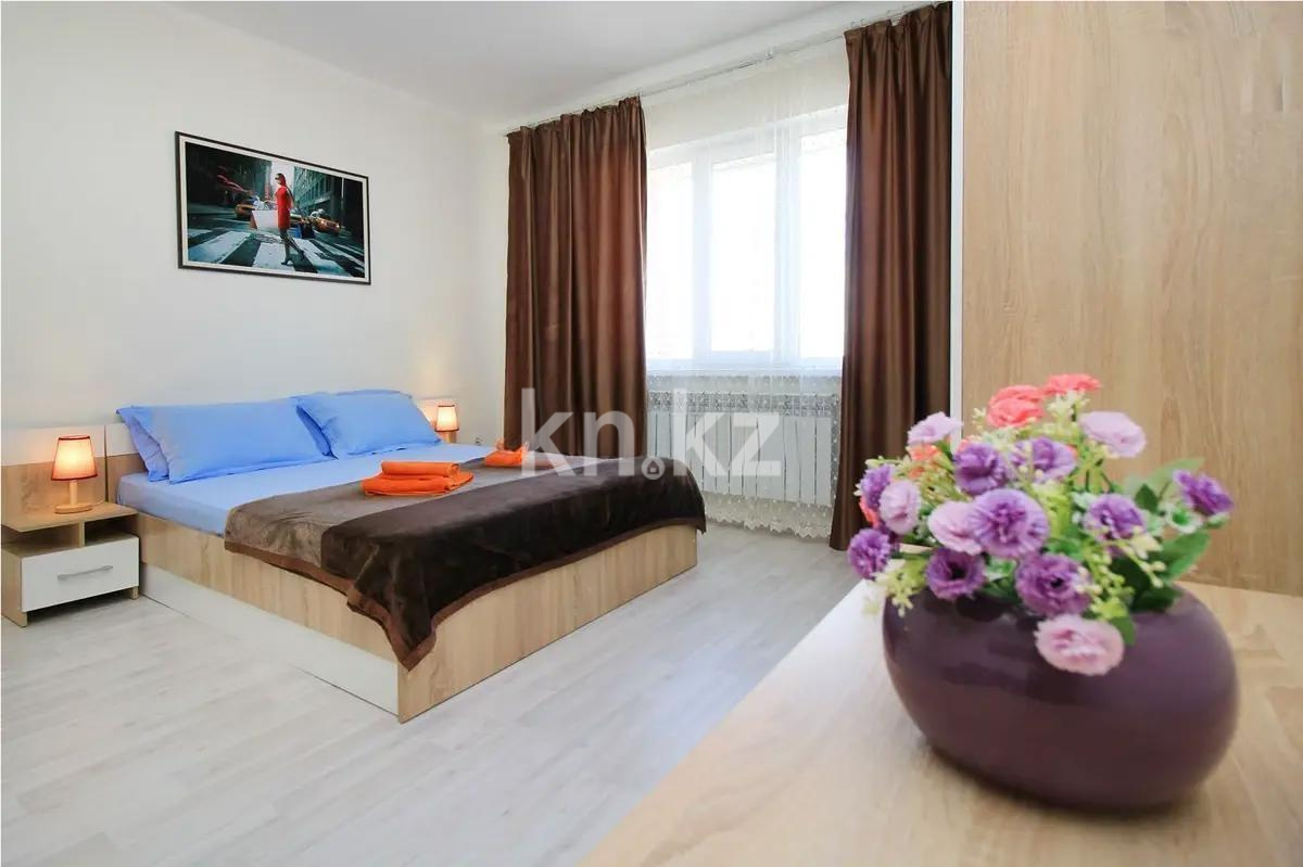 Продажа 2-комнатной квартиры, 46 м² в Алматы - фото 2