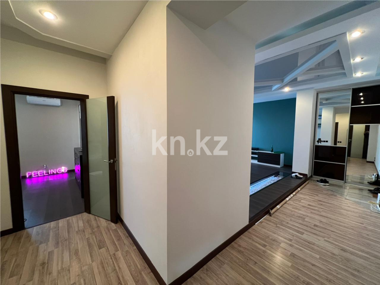 Продажа 2-комнатной квартиры, 88 м² в Караганде - фото 11