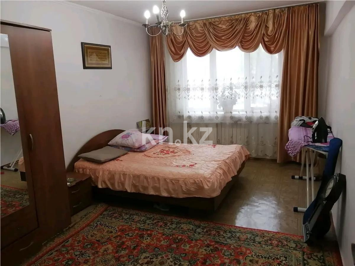 Продажа 3-комнатной квартиры, 69.3 м² в Алматы - фото 2