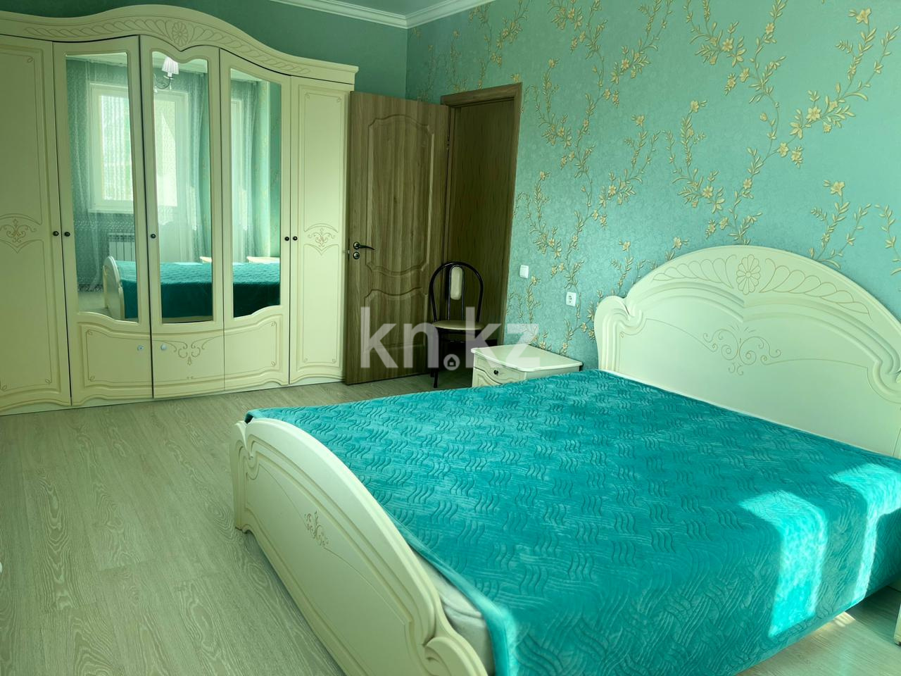 Аренда 2-комнатной квартиры, 66 м² в Астане